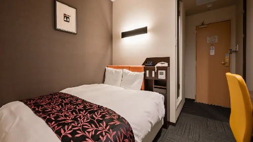 Western style room photo